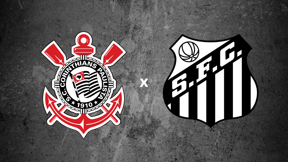 Onde assistir Corinthians x Santos ao vivo pelo Paulistão | Corinthians ...