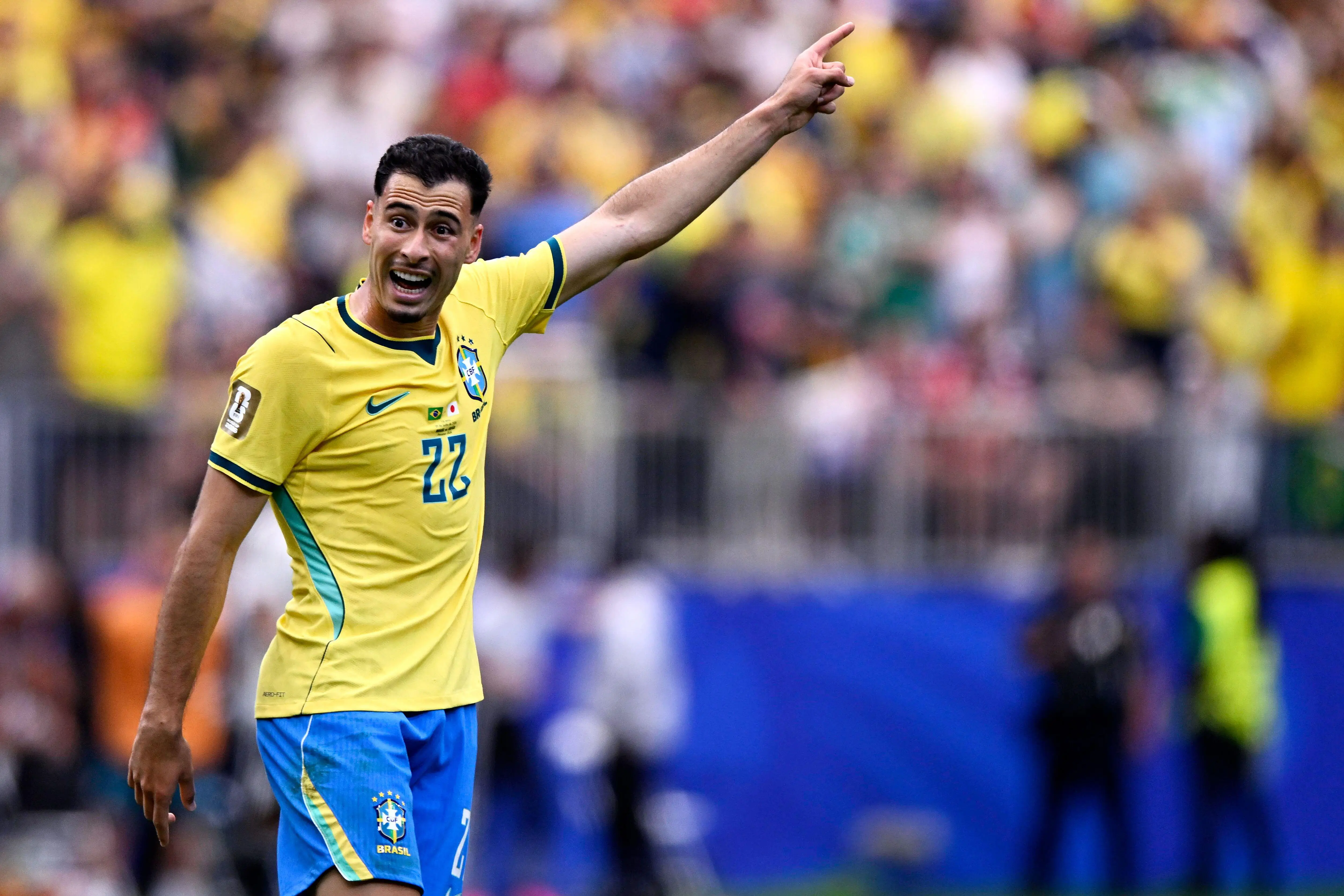 martinelli já jogou no corinthians? martinelli na seleção brasileira