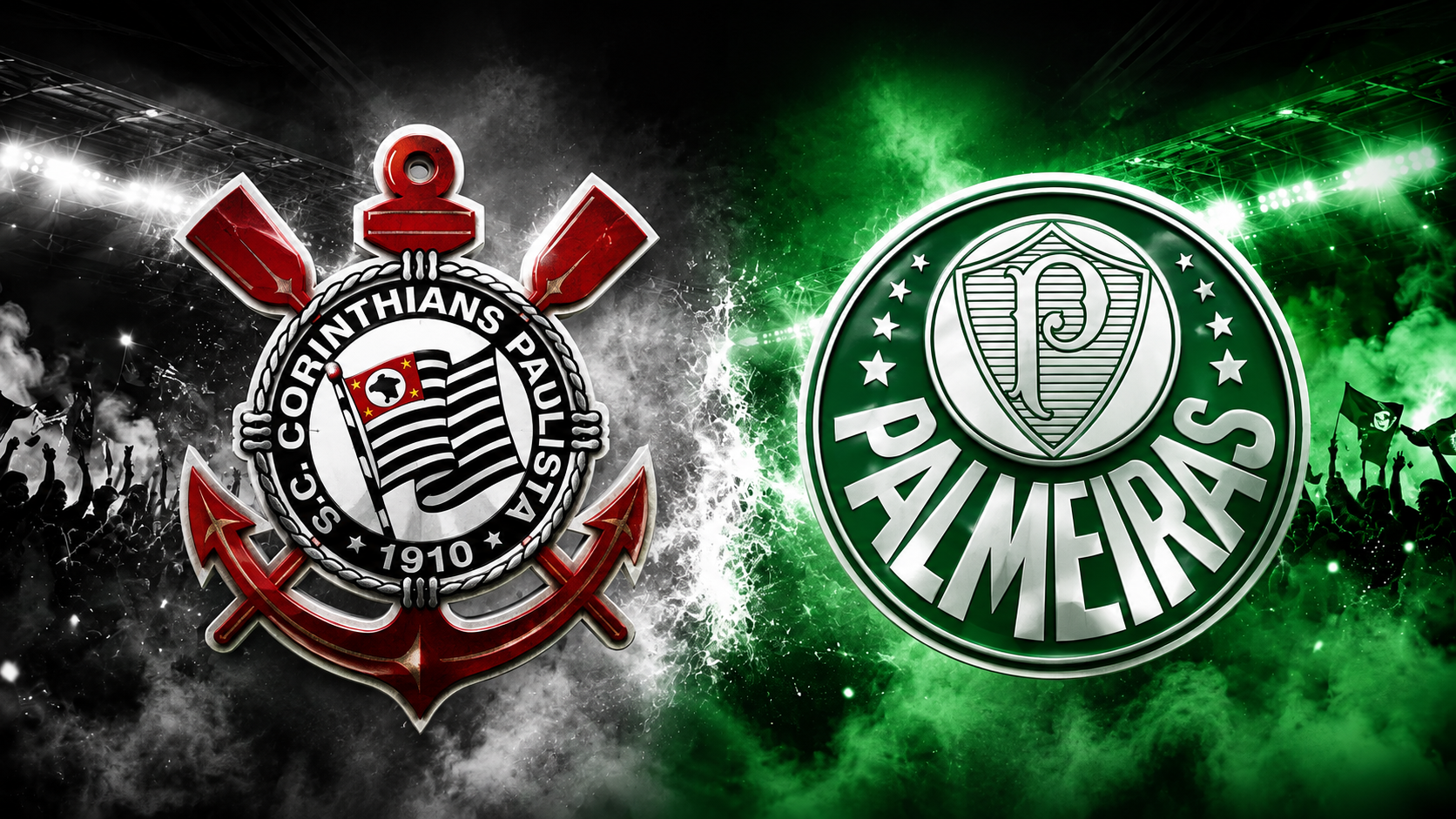 estatísticas de corinthians x sociedade esportiva palmeiras
