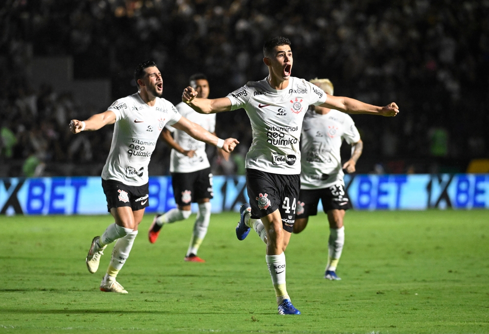Goleadas do Corinthians em clássicos Goleadas do Corinthians em clássicos