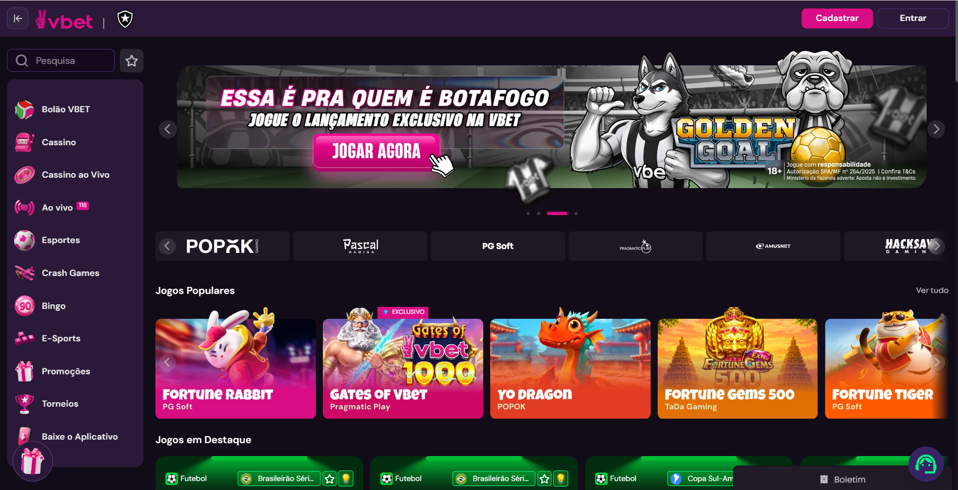 Apps de Apostas de Futebol em 2026