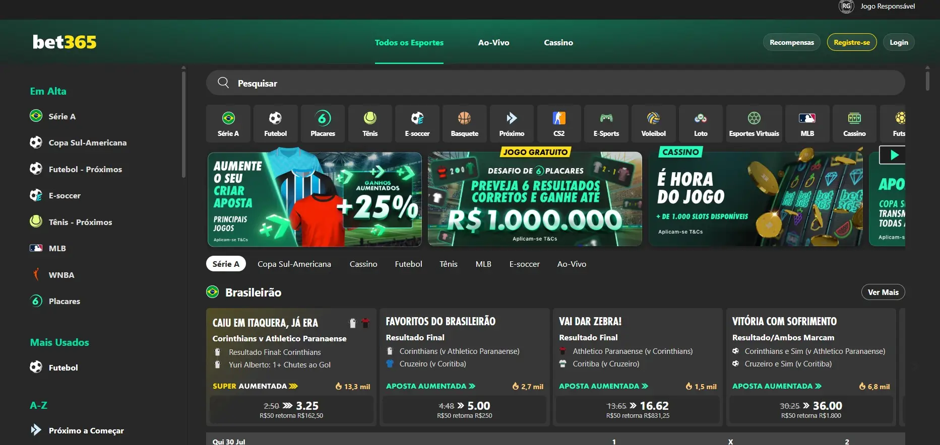 site da bet365